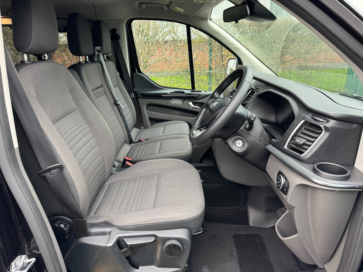 Used Ford Tourneo Custom 2020 for sale - 77072920: Photo 11