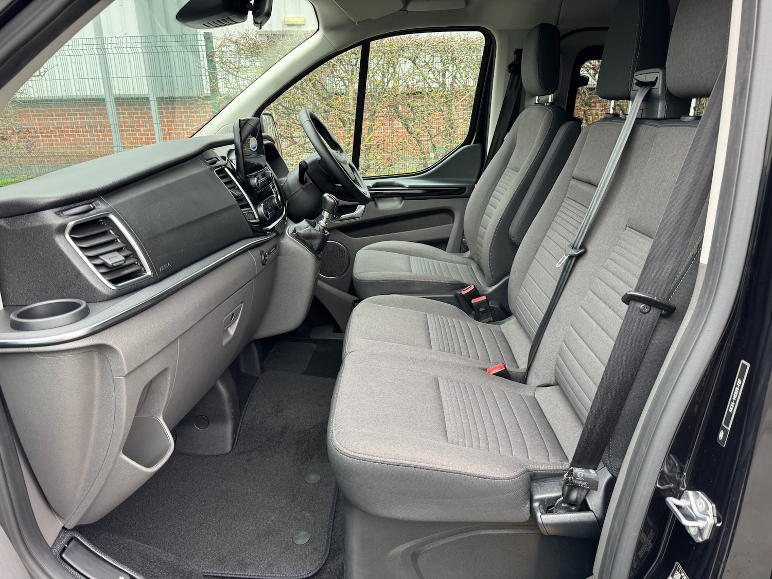 Used Ford Tourneo Custom 2020 for sale - 77072920: Photo 18