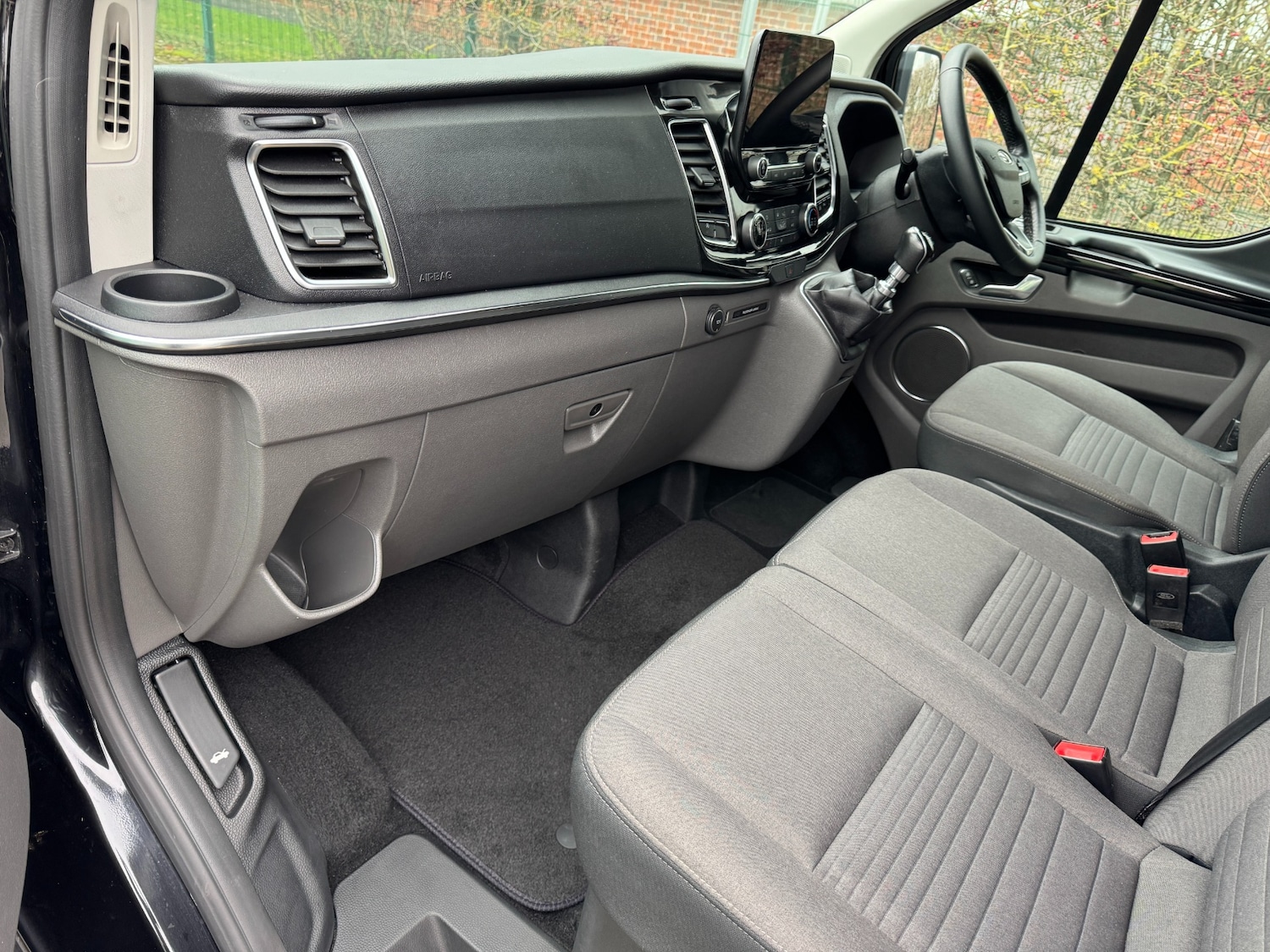 Used Ford Tourneo Custom 2020 for sale - 77072920: Photo 19