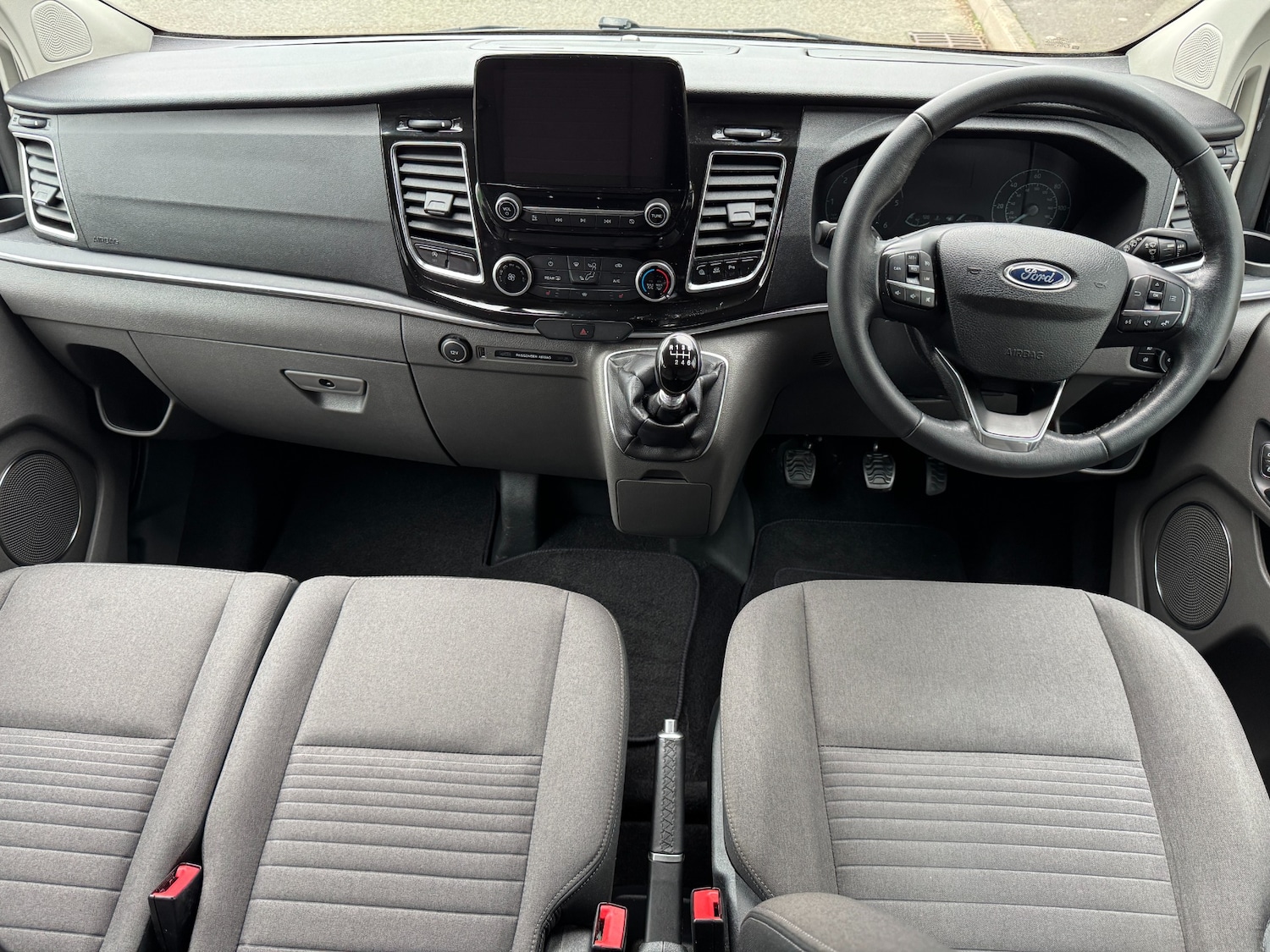 Used Ford Tourneo Custom 2020 for sale - 77072920: Photo 20