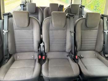 Used Ford Tourneo Custom 2020 for sale - 74801802: Photo