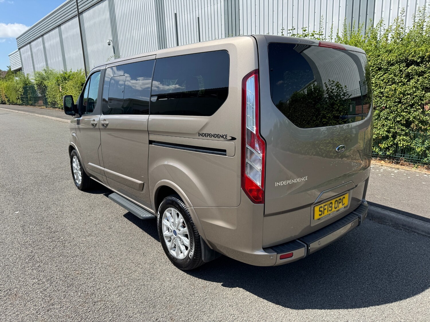 Vehicle 15