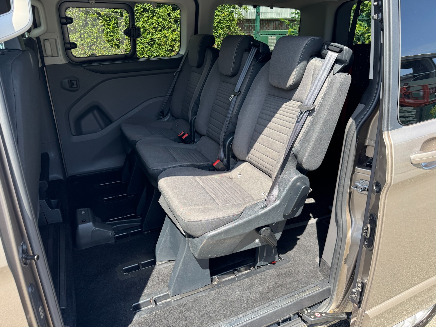 Vehicle 16