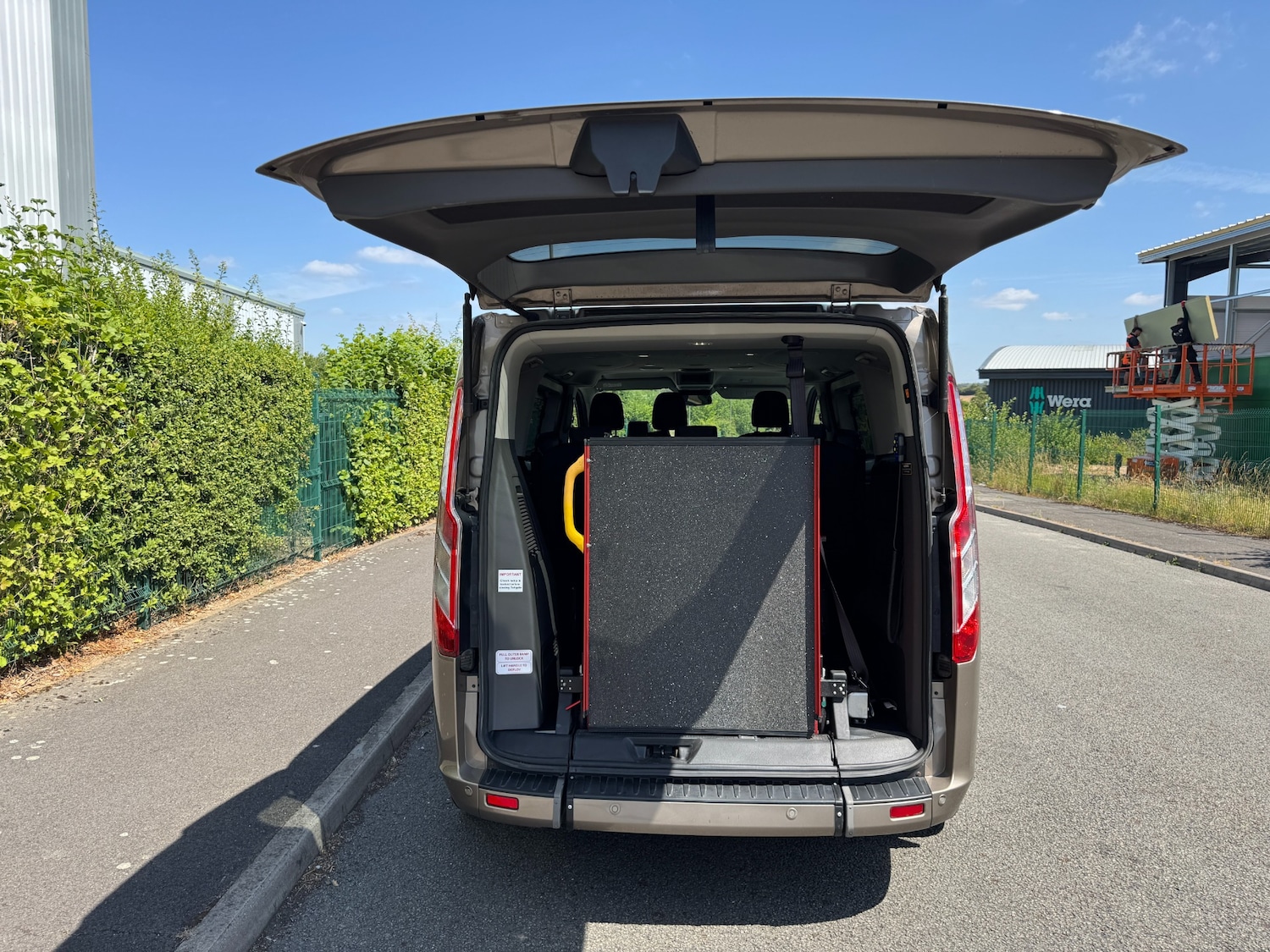 Vehicle 7