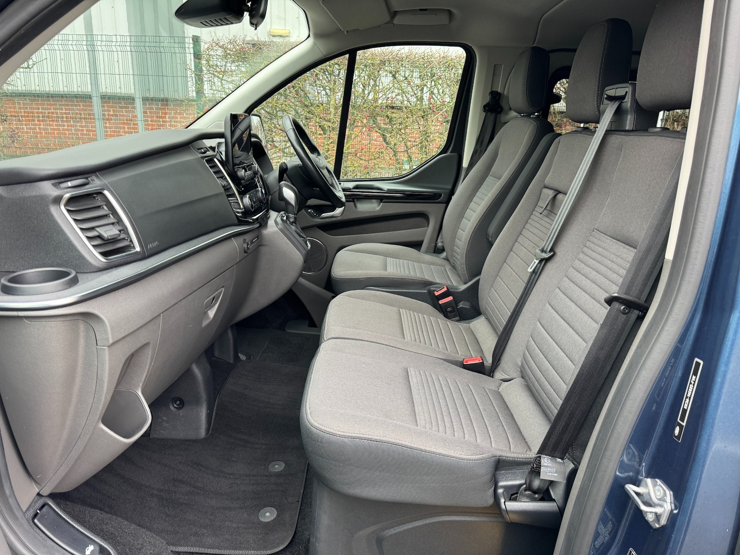 Used Ford Tourneo Custom 2020 for sale - 77127685: Photo 17