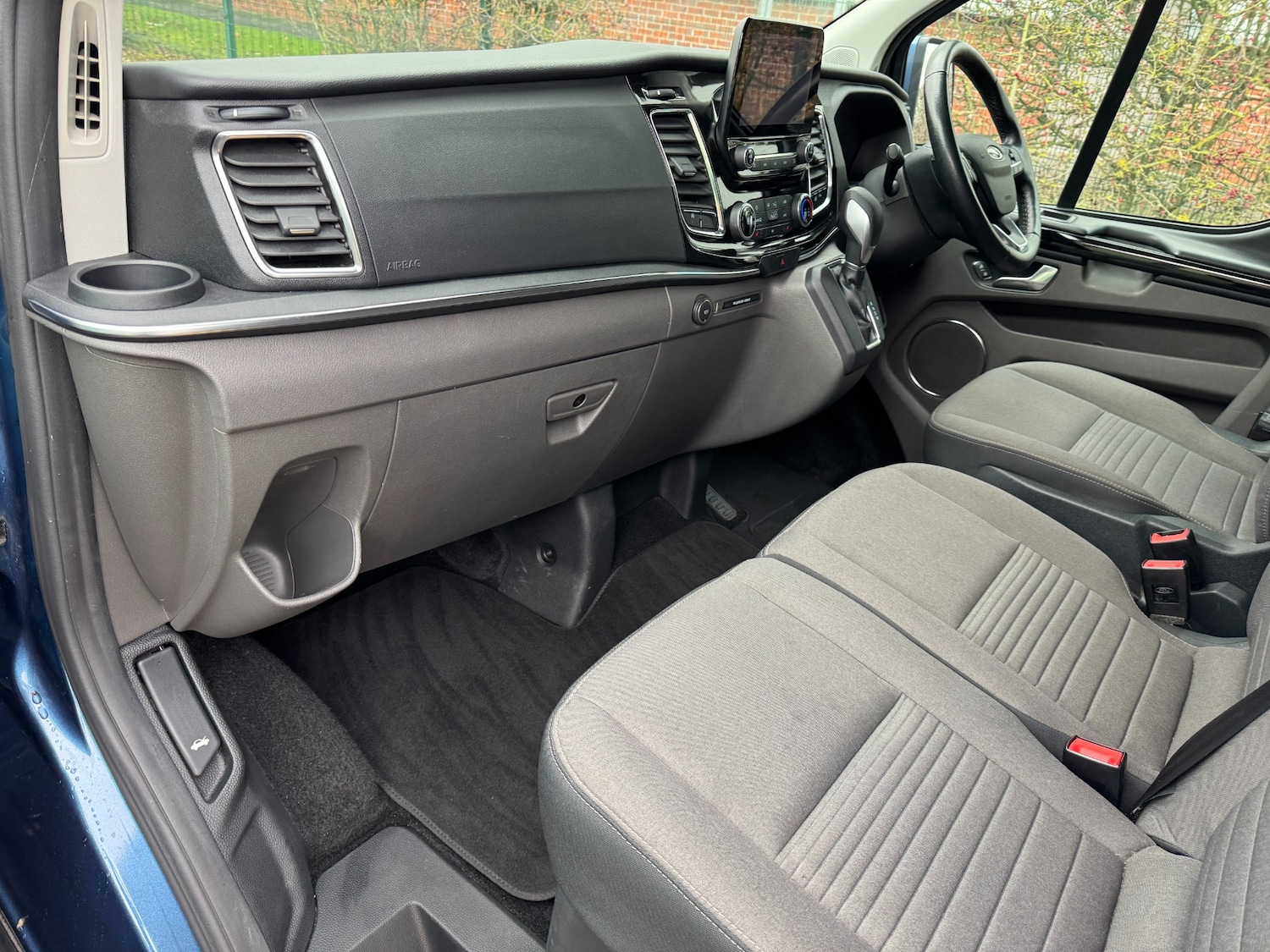 Used Ford Tourneo Custom 2020 for sale - 77127685: Photo 18