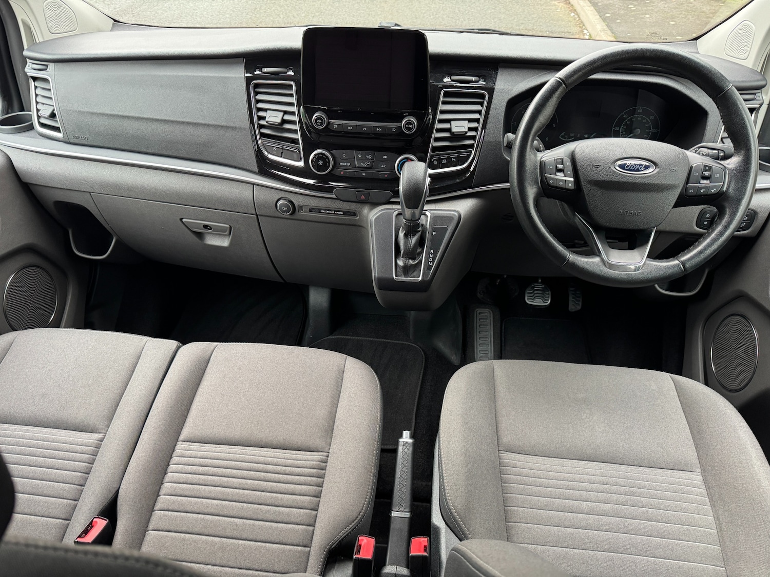 Used Ford Tourneo Custom 2020 for sale - 77127685: Photo 19