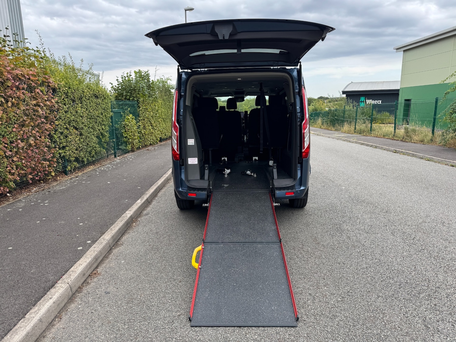 Vehicle 7