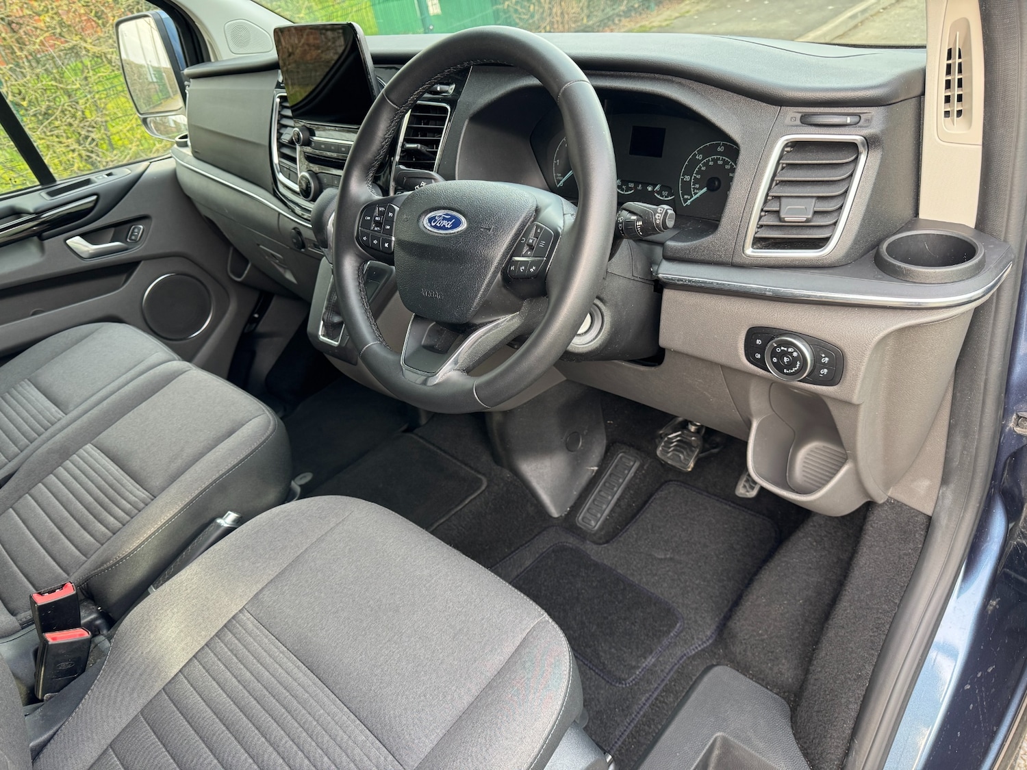 Used Ford Tourneo Custom 2022 for sale - 77582384: Photo 11
