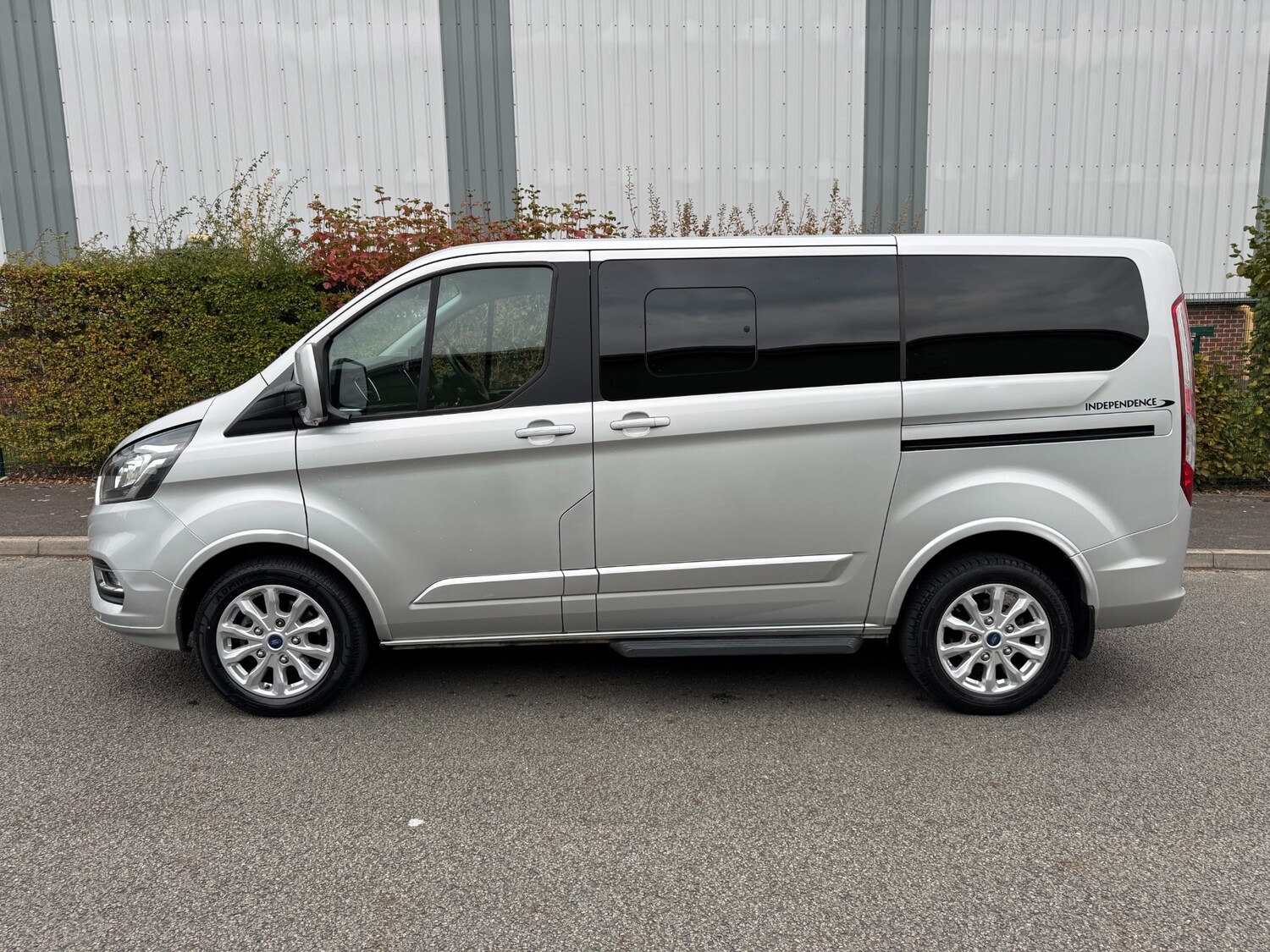 Used Ford Tourneo Custom 2020 for sale - 76280626: Photo 14