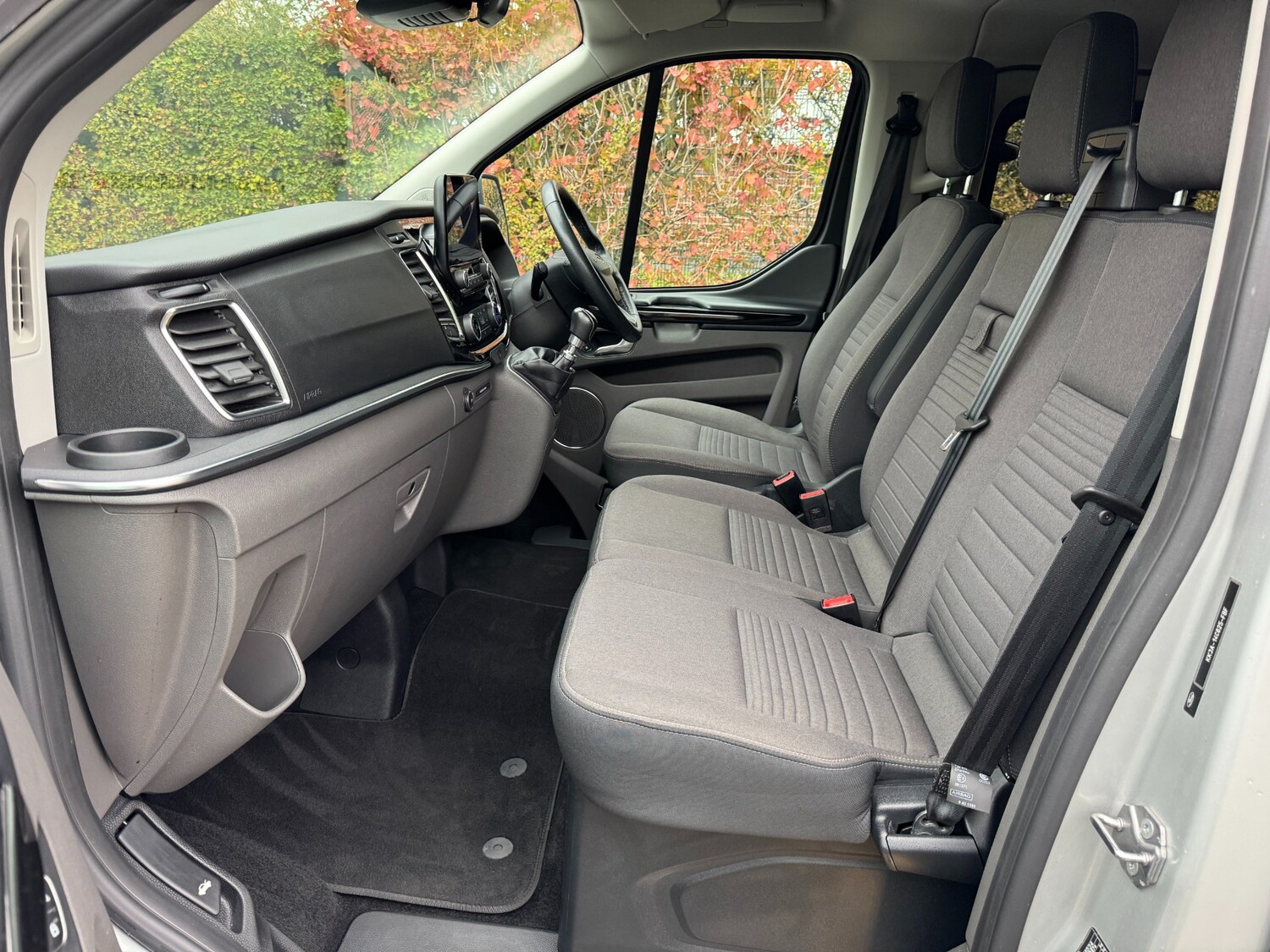 Used Ford Tourneo Custom 2020 for sale - 76280626: Photo 17