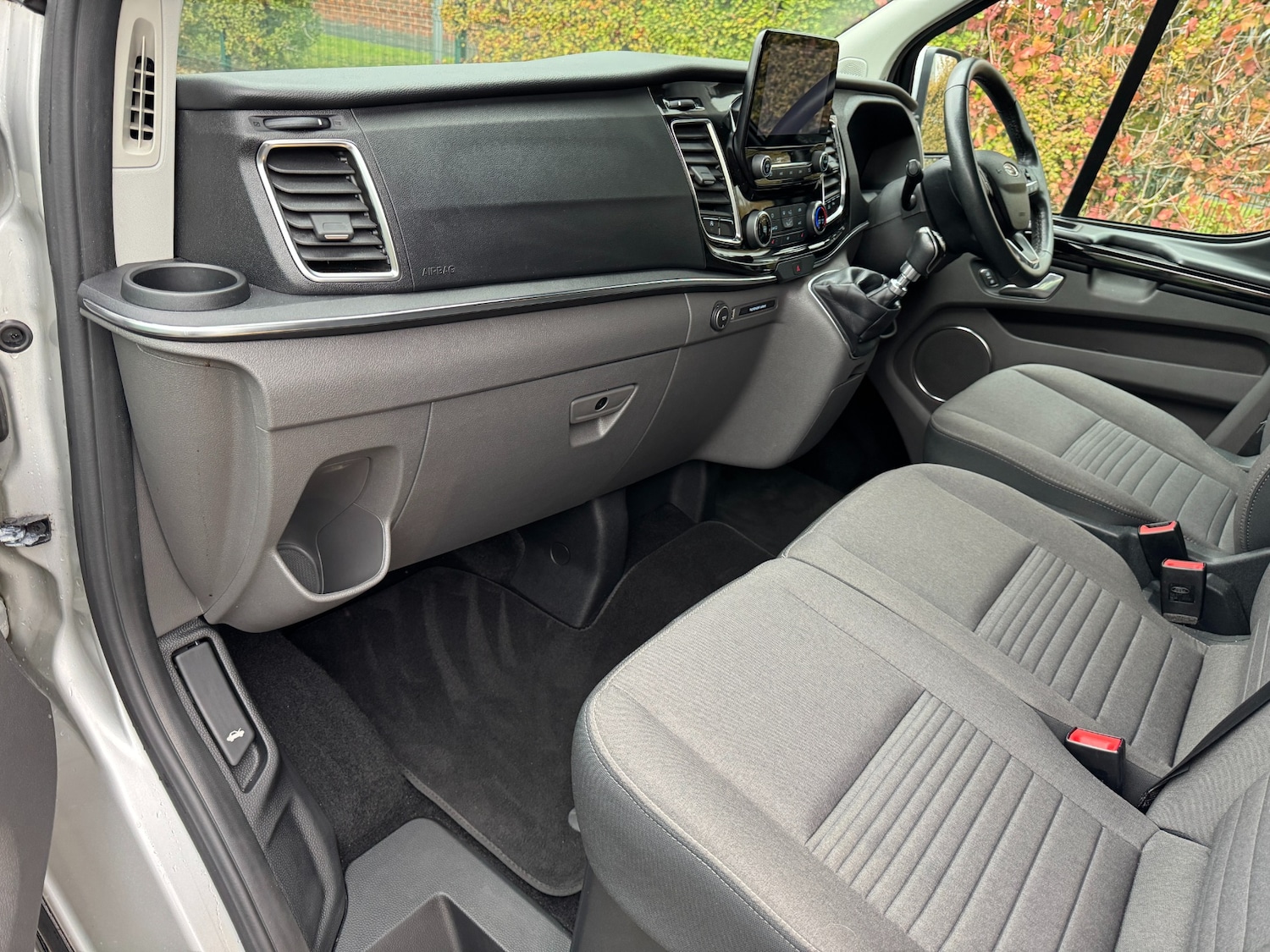 Used Ford Tourneo Custom 2020 for sale - 76280626: Photo 18