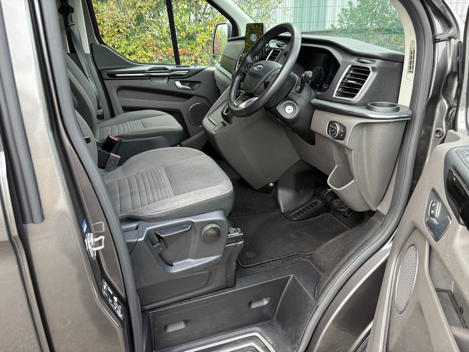 Vehicle 15