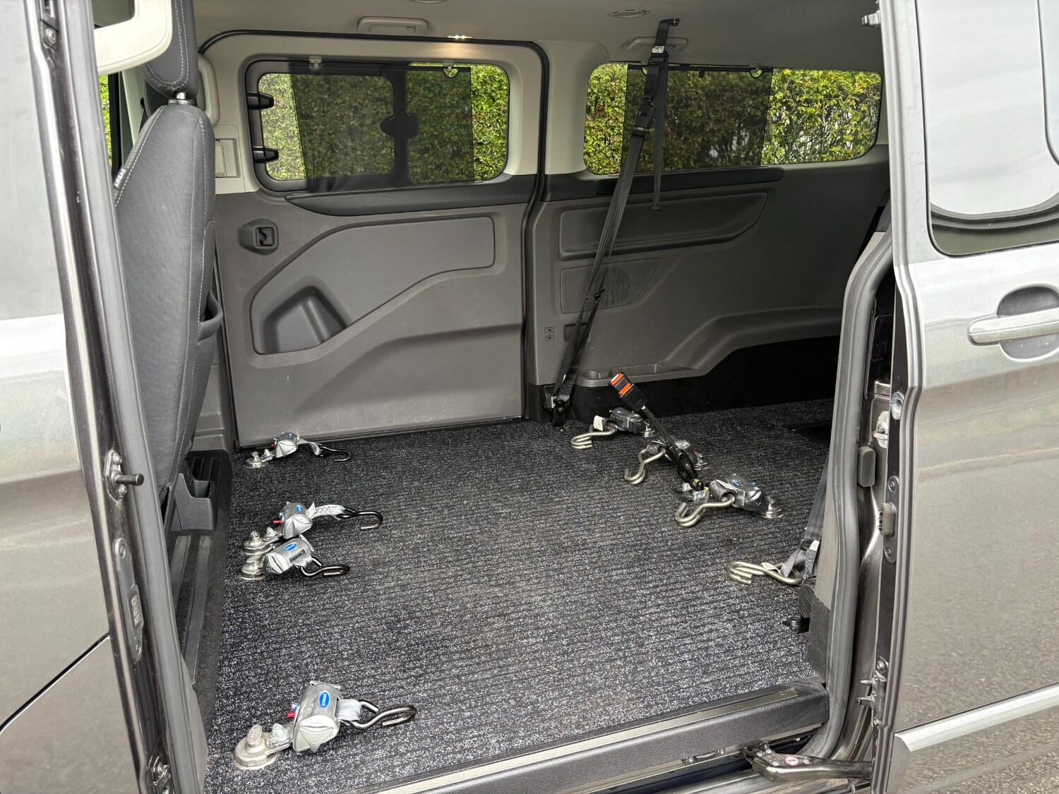 Vehicle 9