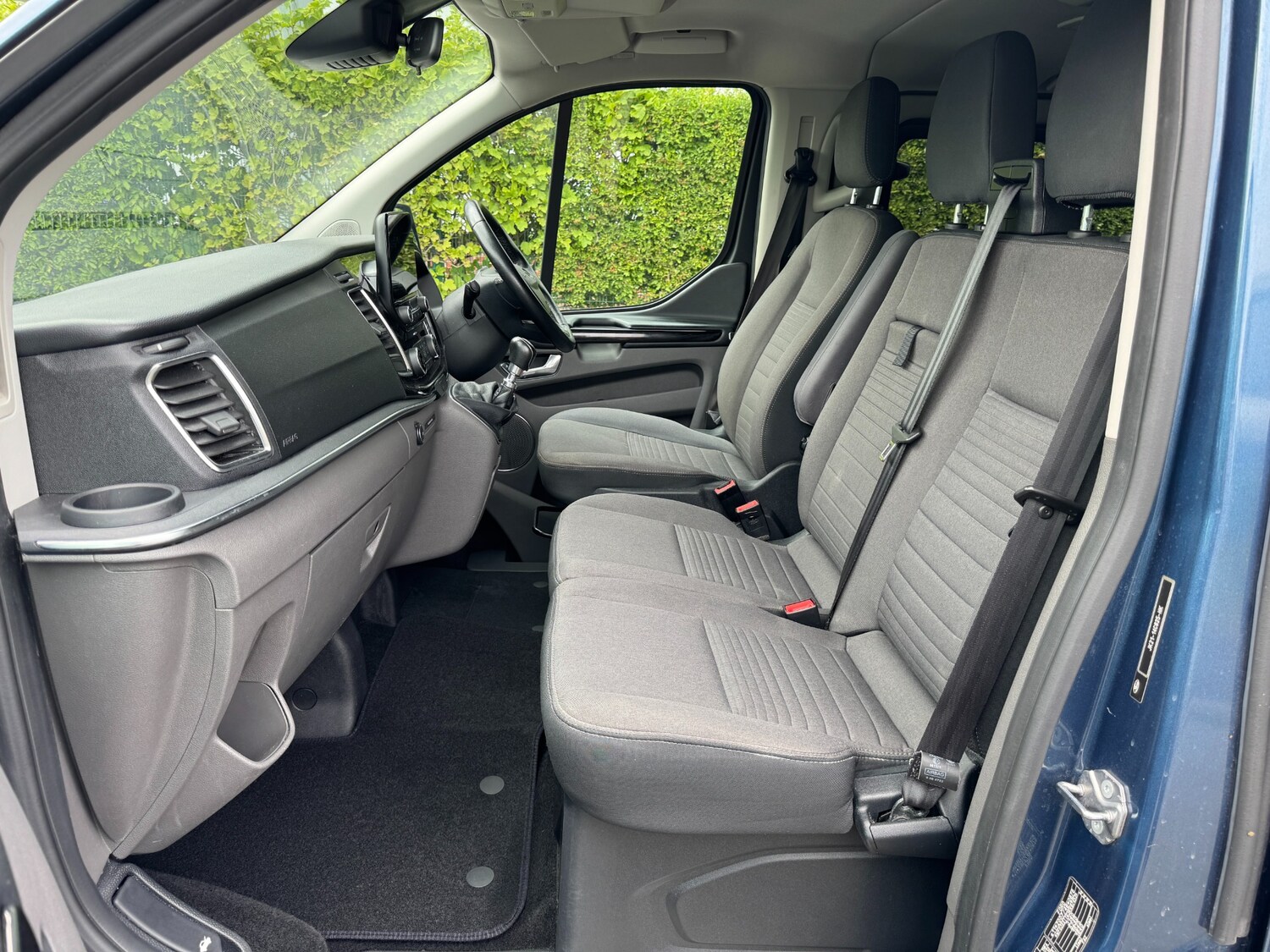 Vehicle 17