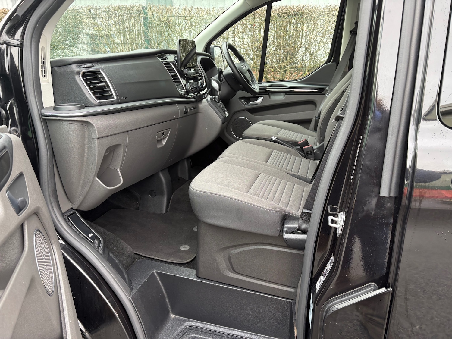 Used Ford Tourneo Custom 2024 for sale - 77915433: Photo 12