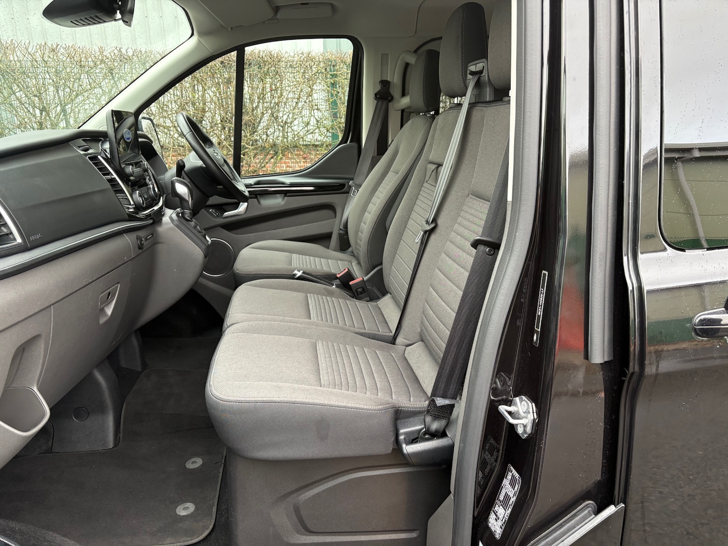 Used Ford Tourneo Custom 2024 for sale - 77915433: Photo 13