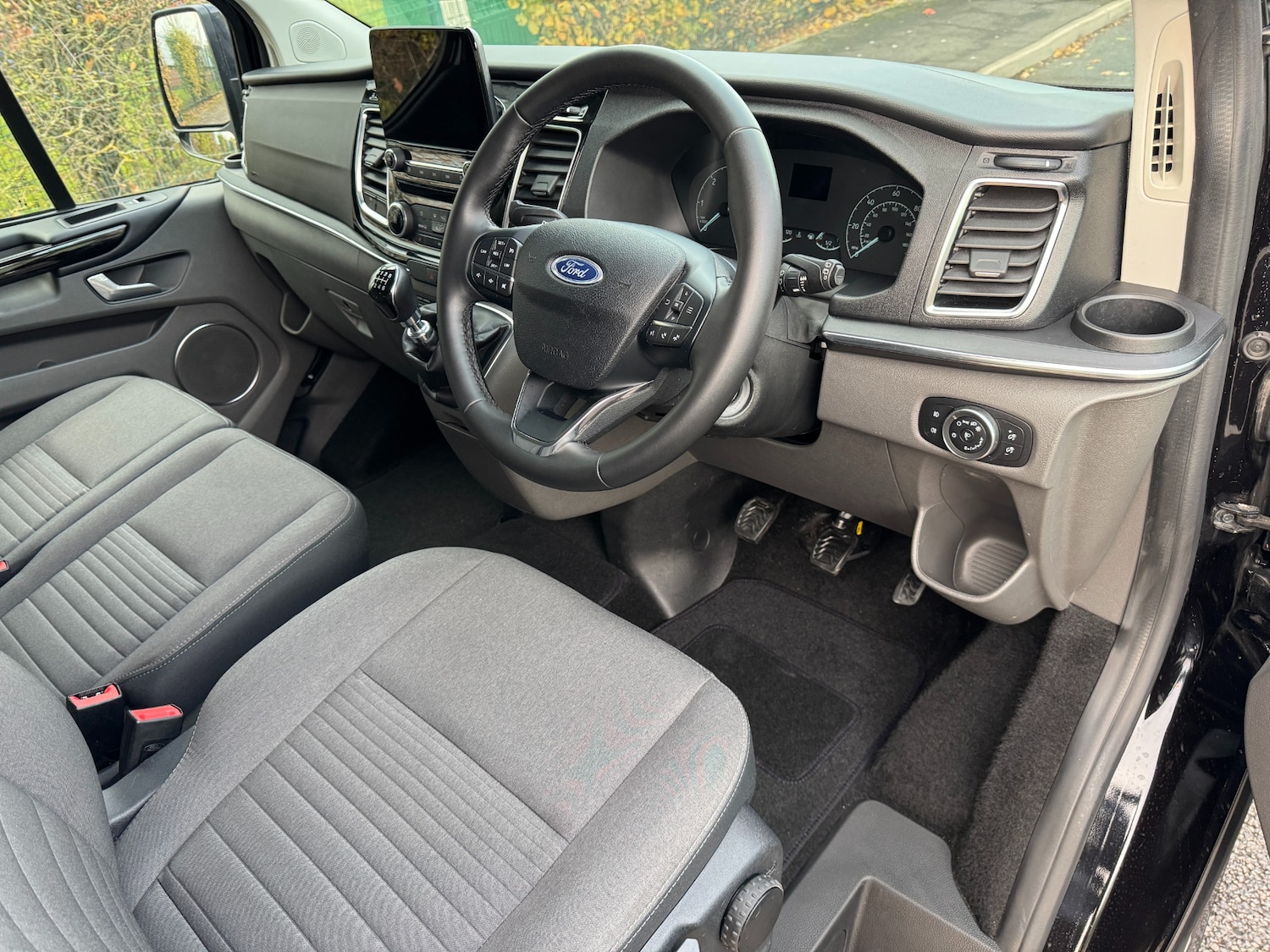 Used Ford Tourneo Custom 2024 for sale - 76415482: Photo 11