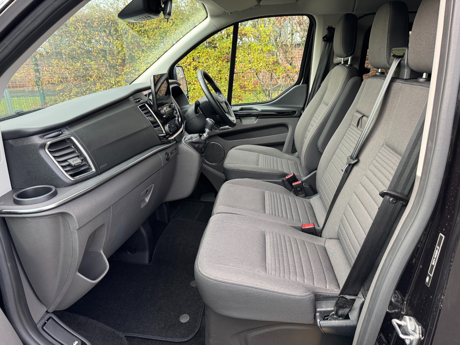 Used Ford Tourneo Custom 2024 for sale - 76415482: Photo 17