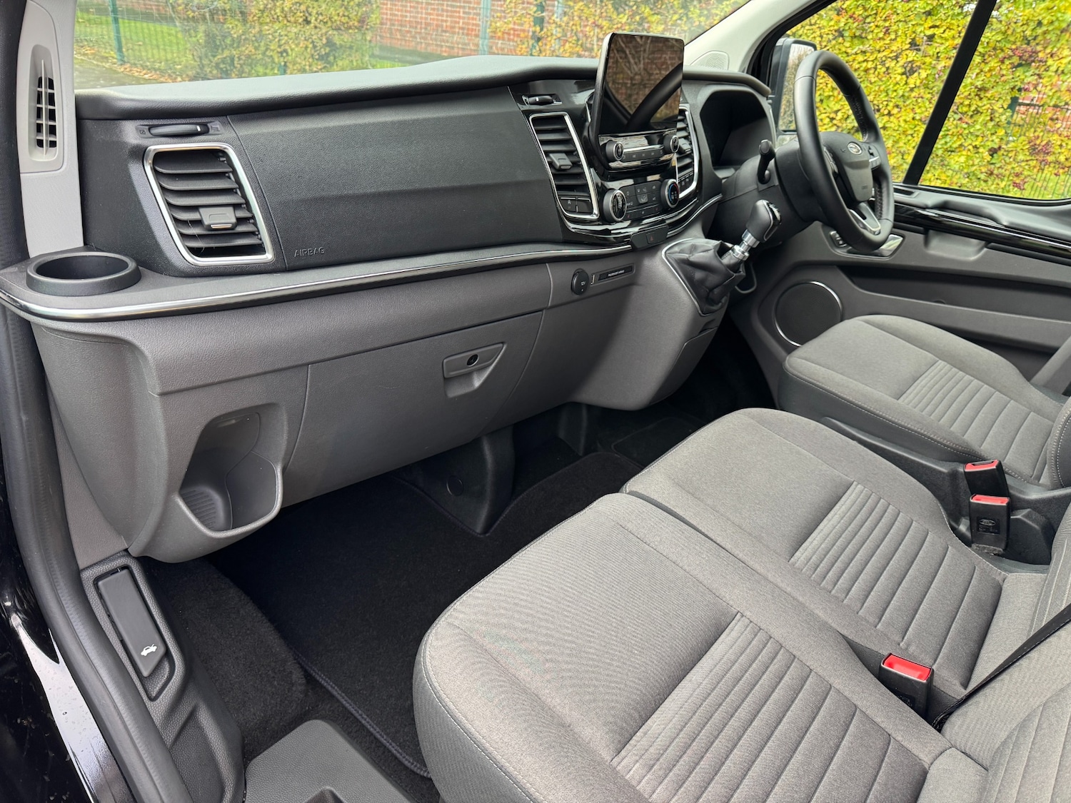 Used Ford Tourneo Custom 2024 for sale - 76415482: Photo 18