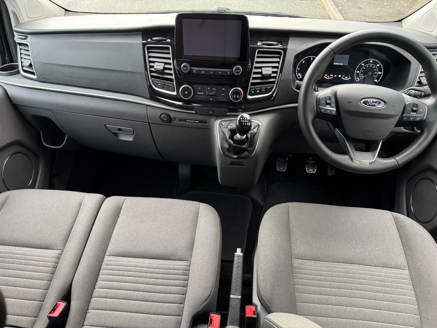 Used Ford Tourneo Custom 2024 for sale - 76415482: Photo 19