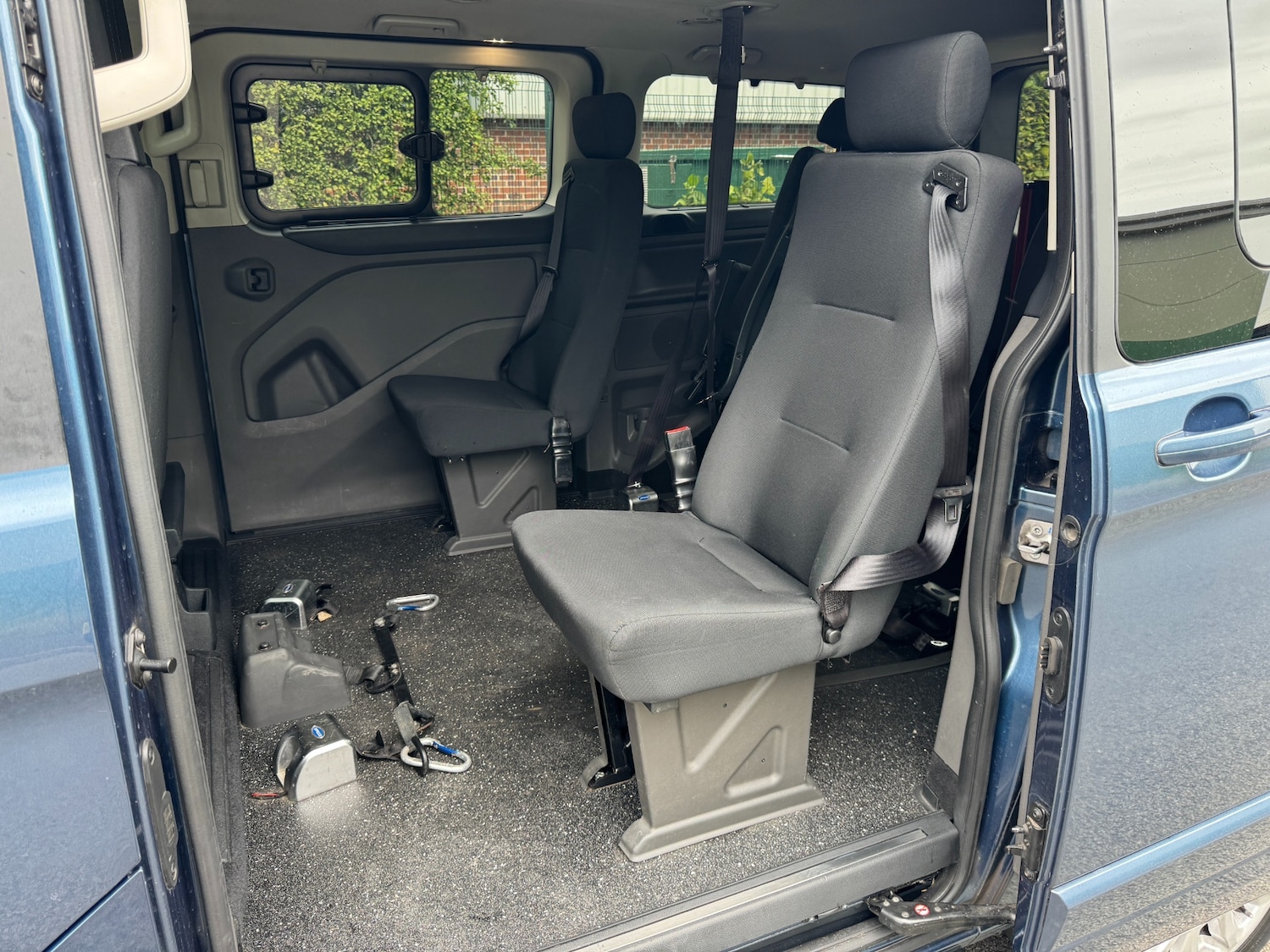 Vehicle 16