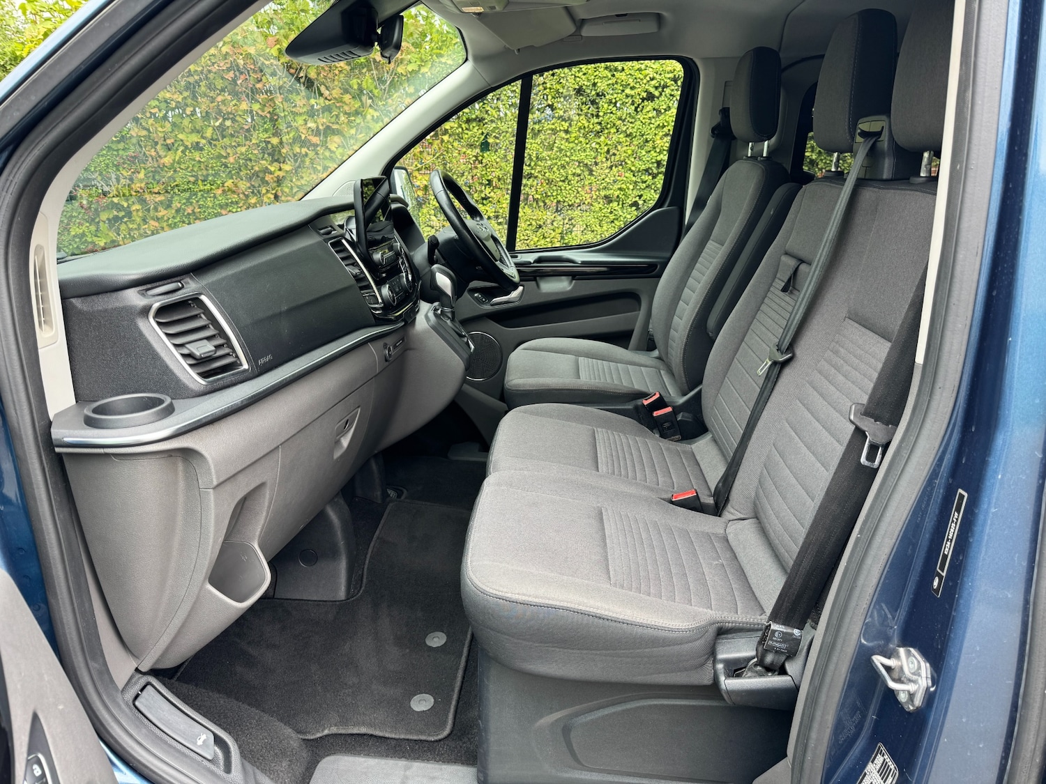 Vehicle 17
