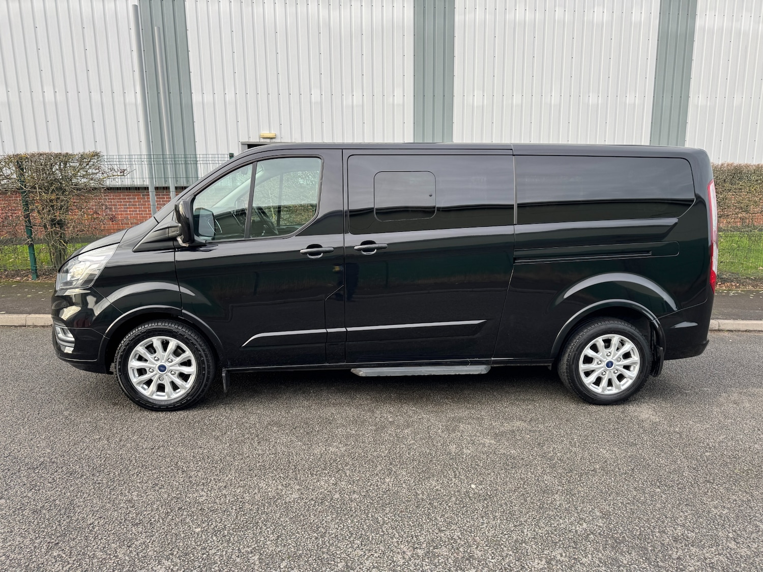 Used Ford Tourneo Custom 2023 for sale - 77072909: Photo 15