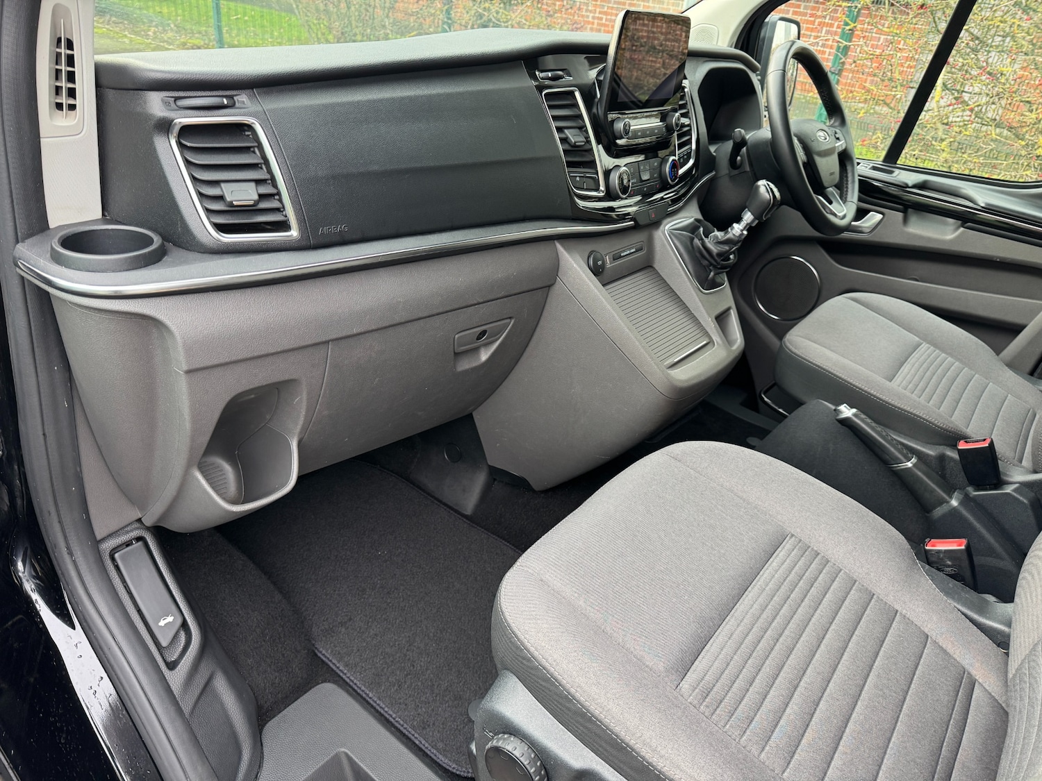 Used Ford Tourneo Custom 2023 for sale - 77072909: Photo 18