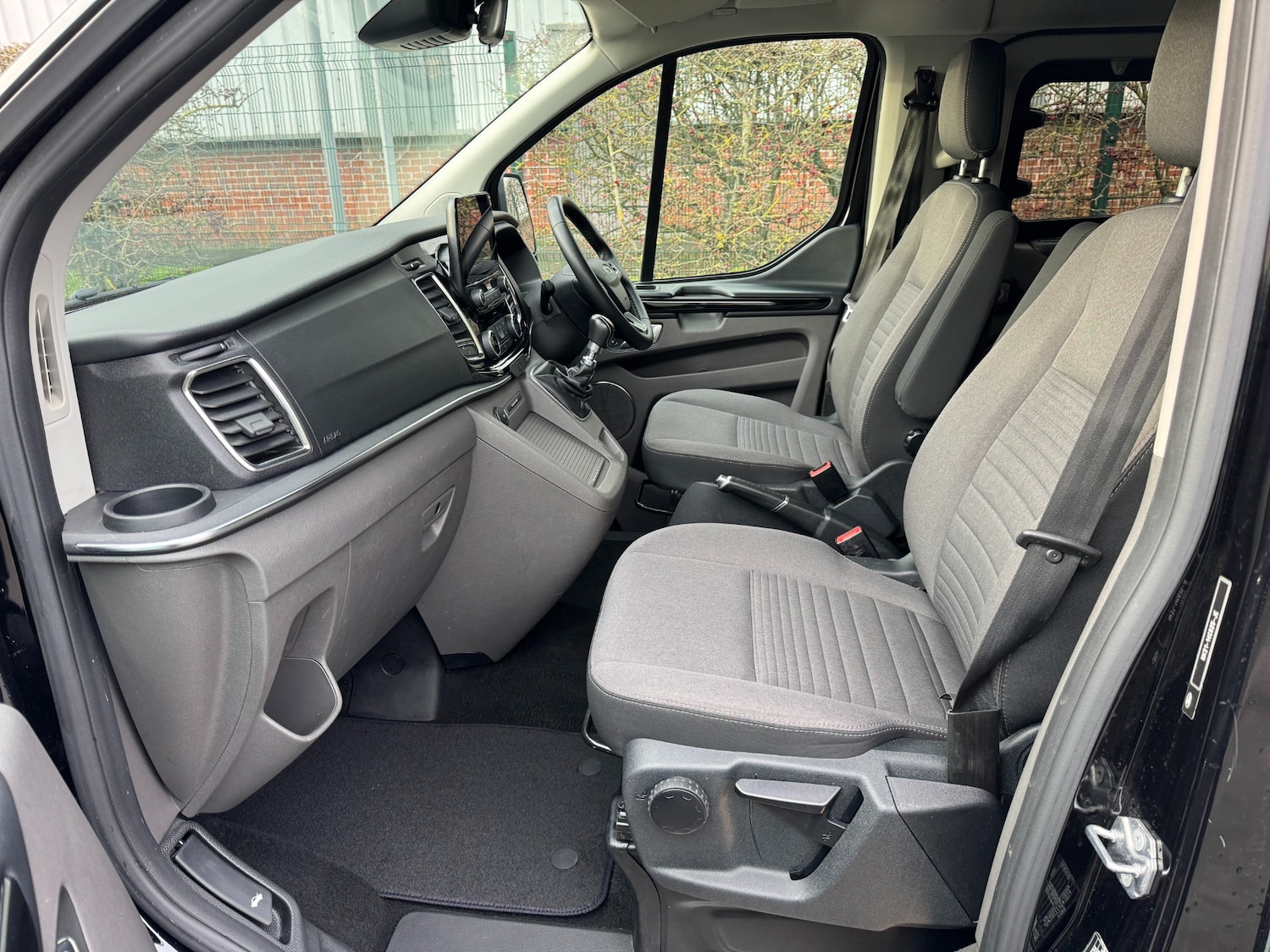 Used Ford Tourneo Custom 2023 for sale - 77072909: Photo 19