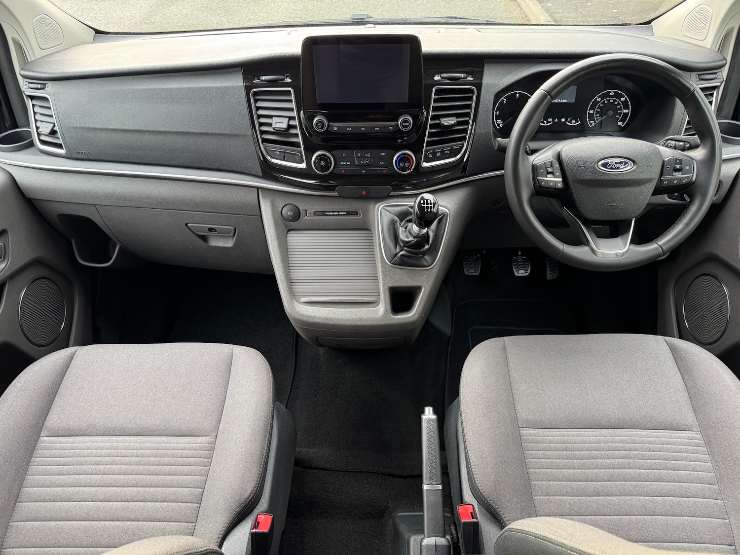 Used Ford Tourneo Custom 2023 for sale - 77072909: Photo 20