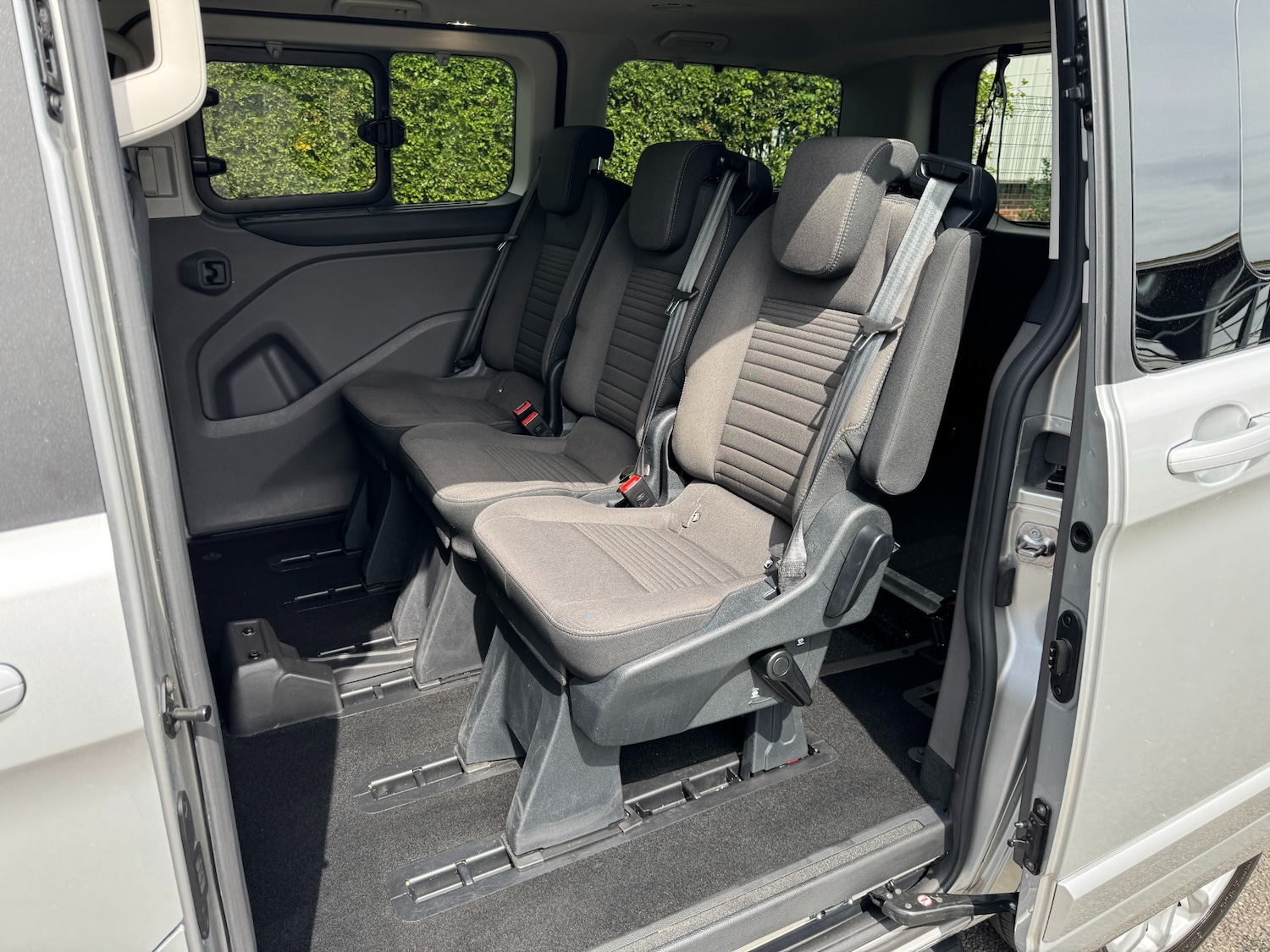 Vehicle 17