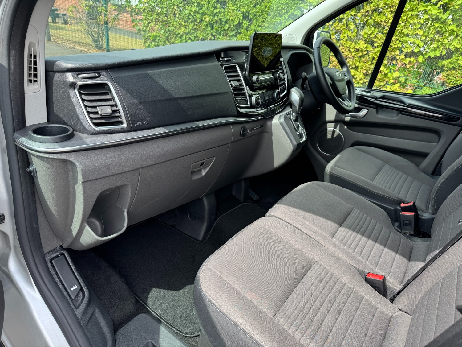 Vehicle 19