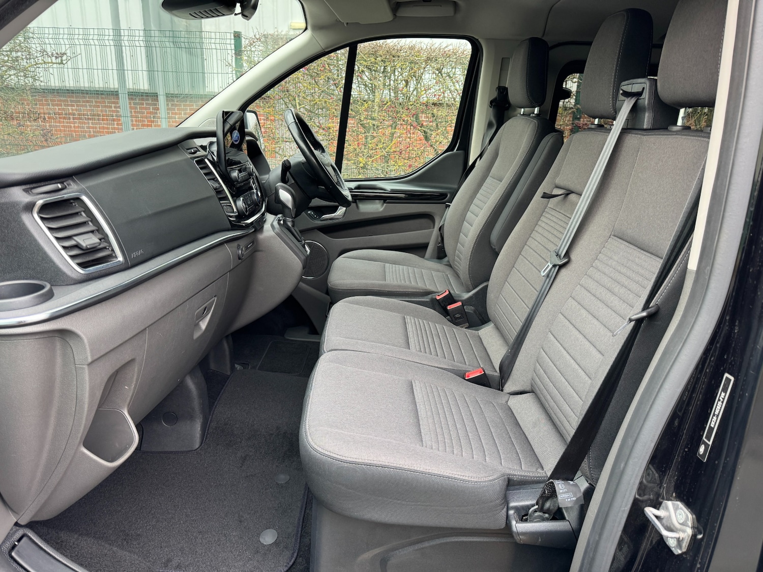 Used Ford Tourneo Custom 2020 for sale - 77019420: Photo 16