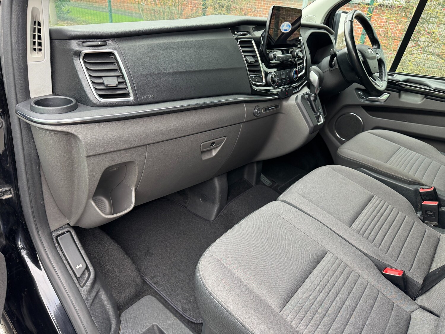 Used Ford Tourneo Custom 2020 for sale - 77019420: Photo 17