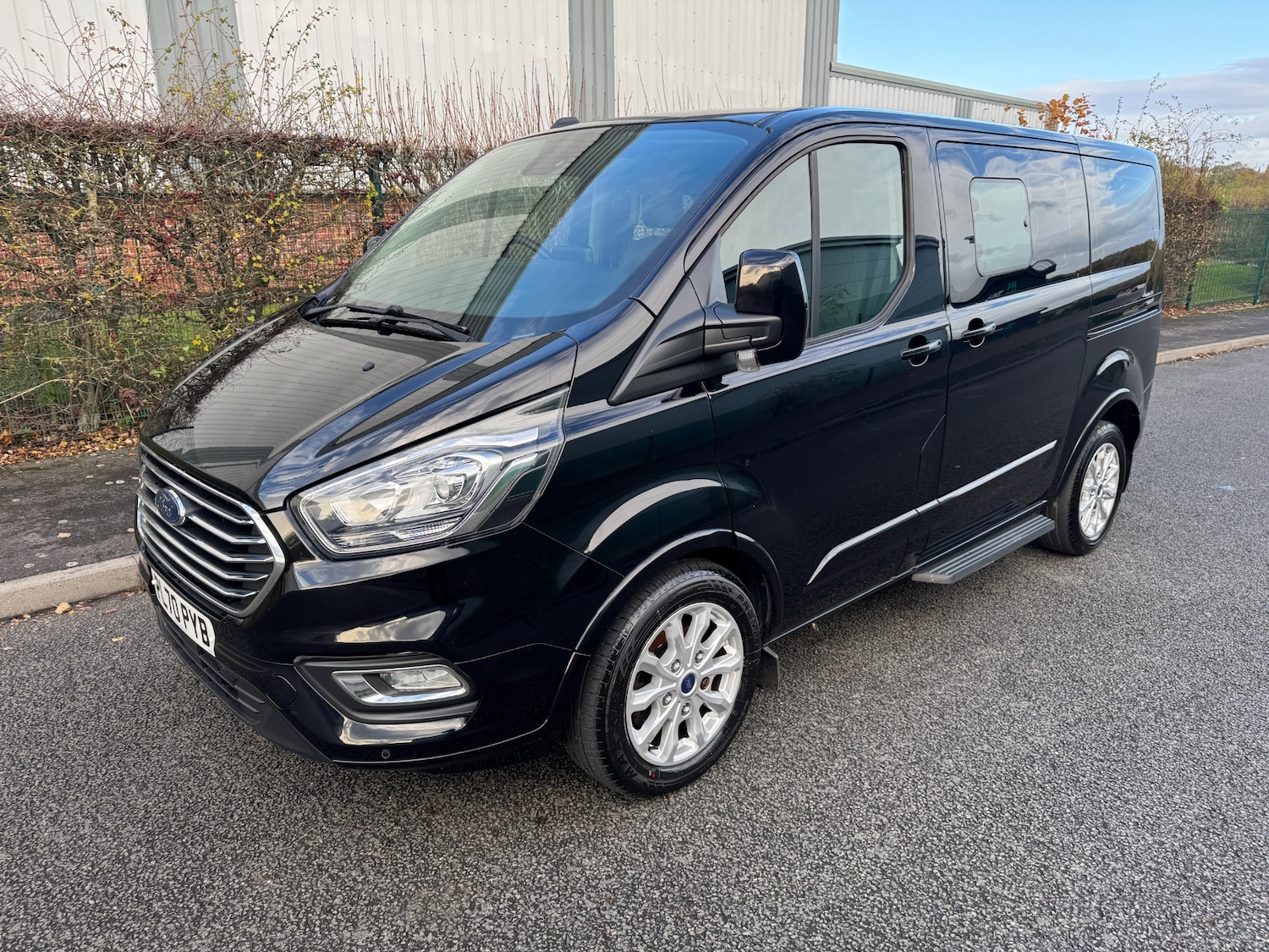 Used Ford Independence 2020 for sale - 76541416: Photo 13