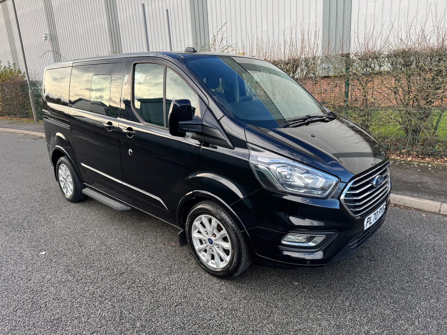 Used Ford Independence 2020 for sale - 76541416: Photo 3