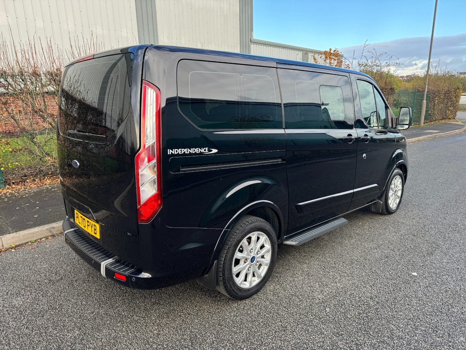 Used Ford Independence 2020 for sale - 76541416: Photo 5