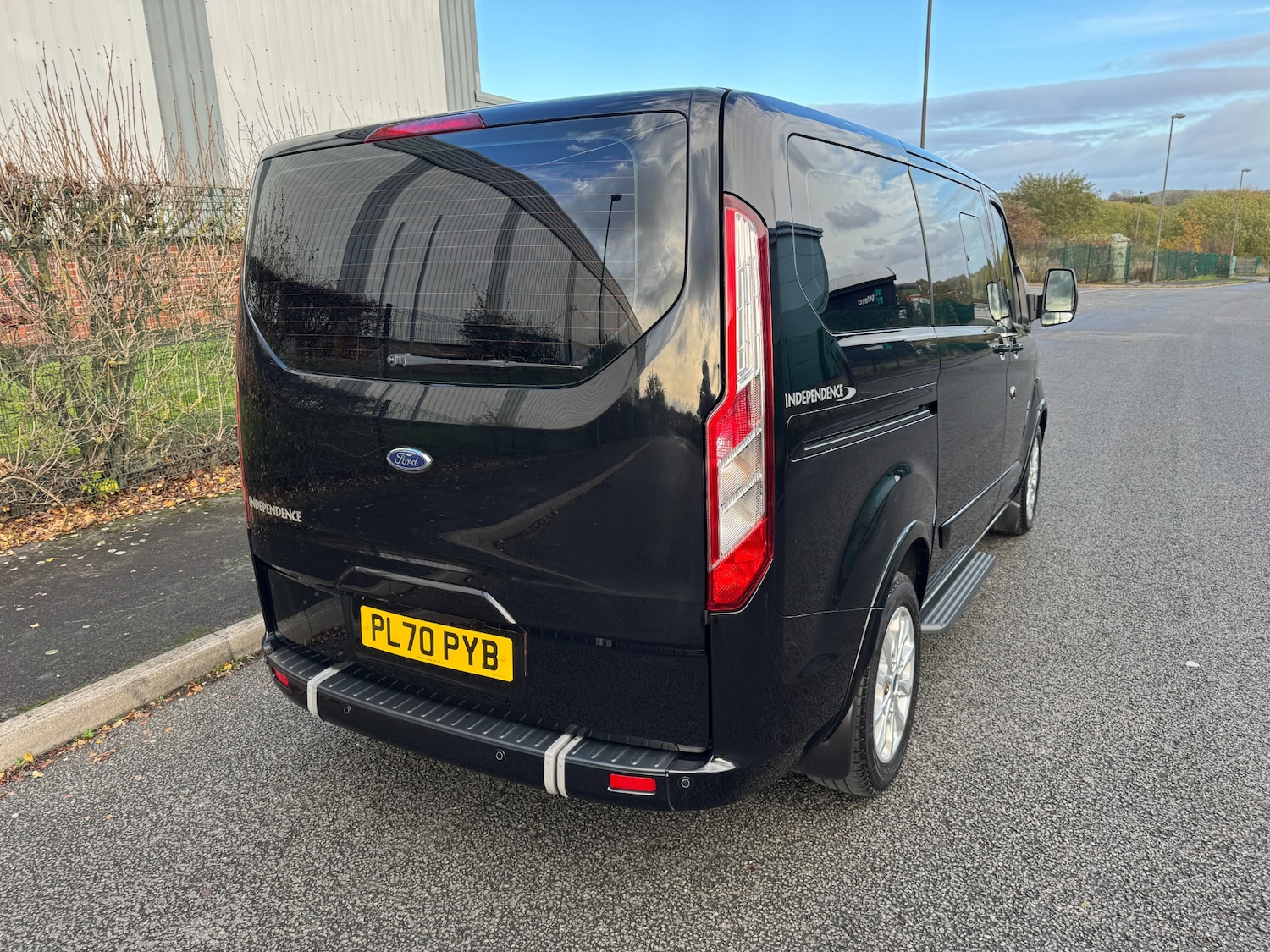 Used Ford Independence 2020 for sale - 76541416: Photo 6