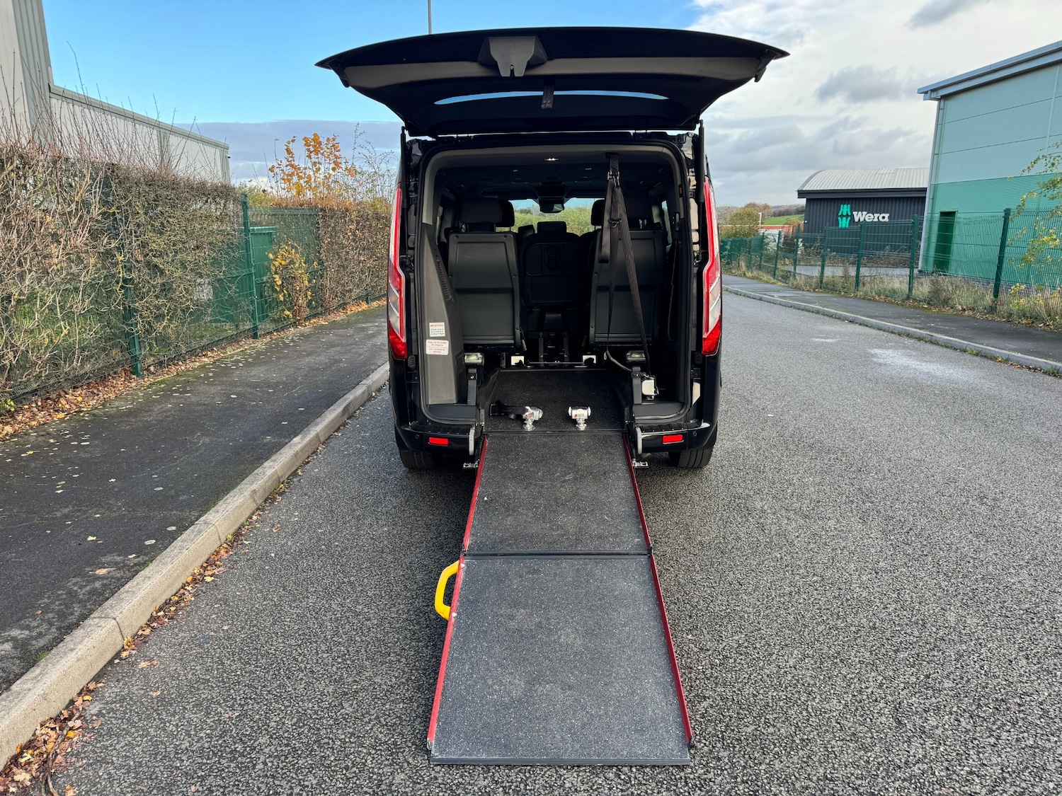 Used Ford Independence 2020 for sale - 76541416: Photo 8