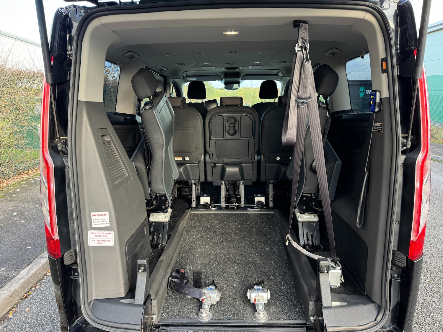 Used Ford Independence 2020 for sale - 76541416: Photo 9