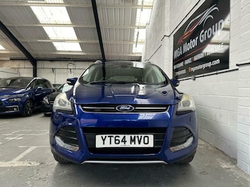 Used Ford Kuga 2014 for sale - 79551354: Photo