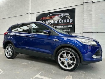 Used Ford Kuga 2014 for sale - 79551354: Photo
