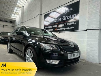 Used Skoda Octavia 2014 for sale - 79155963: Photo