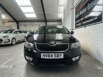 Used Skoda Octavia 2014 for sale - 79155963: Photo