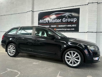 Used Skoda Octavia 2014 for sale - 79155963: Photo