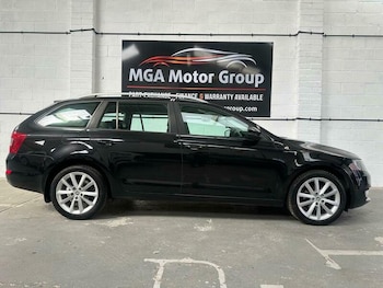 Used Skoda Octavia 2014 for sale - 79155963: Photo