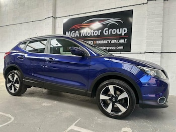 Used Nissan Qashqai 2017 for sale - 79090720: Photo