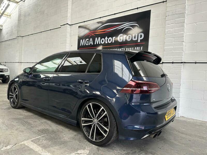 Used Volkswagen Golf 2016 for sale - 77792657: Photo 12