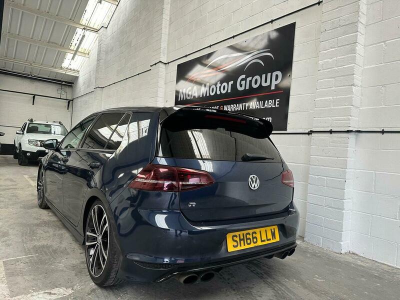 Used Volkswagen Golf 2016 for sale - 77792657: Photo 13